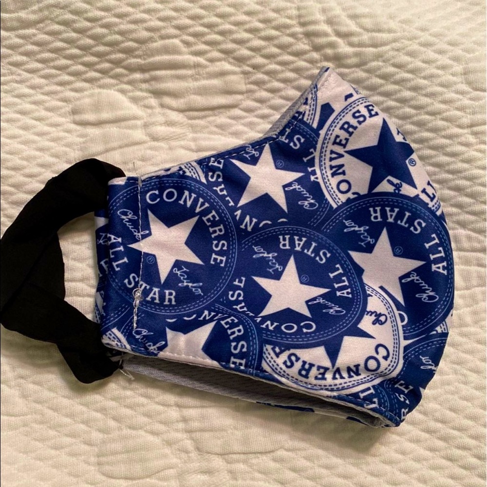 Adult face mask